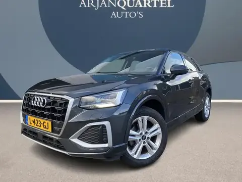 Used AUDI Q2 Petrol 2021 Ad 