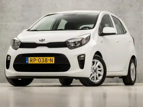 Used KIA PICANTO Petrol 2018 Ad 