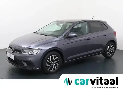 Used VOLKSWAGEN POLO Petrol 2021 Ad 