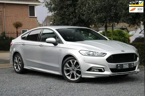 Annonce FORD MONDEO Essence 2018 d'occasion 