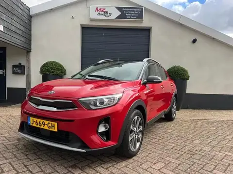 Used KIA STONIC Petrol 2019 Ad 