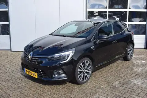 Annonce RENAULT CLIO Essence 2020 d'occasion 