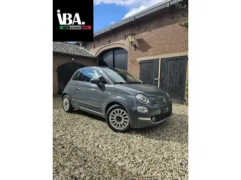 Used FIAT 500 Petrol 2018 Ad 