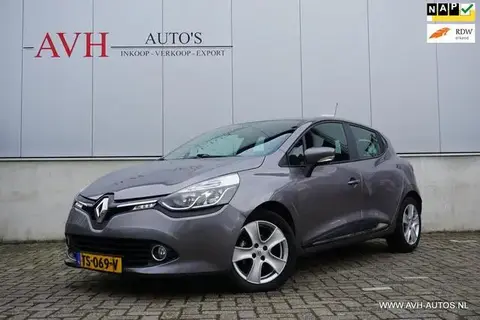 Used RENAULT CLIO Petrol 2015 Ad 