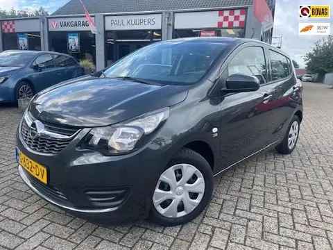 Annonce OPEL KARL Essence 2019 d'occasion 