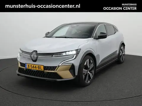 Used RENAULT MEGANE Electric 2023 Ad 