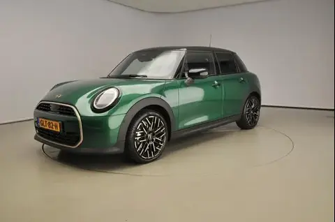 Annonce MINI COOPER Essence 2024 d'occasion 