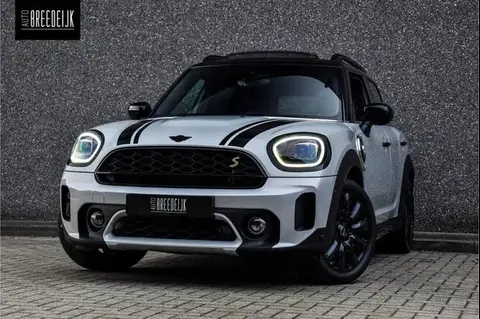 Used MINI COUNTRYMAN Hybrid 2022 Ad 