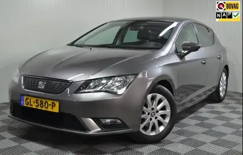 Annonce SEAT LEON Essence 2015 d'occasion 