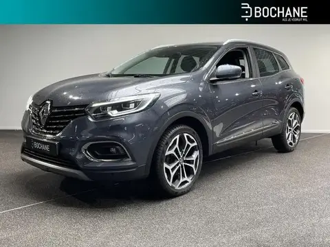 Used RENAULT KADJAR Petrol 2019 Ad 