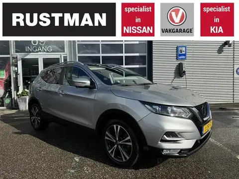 Annonce NISSAN QASHQAI Essence 2019 d'occasion 