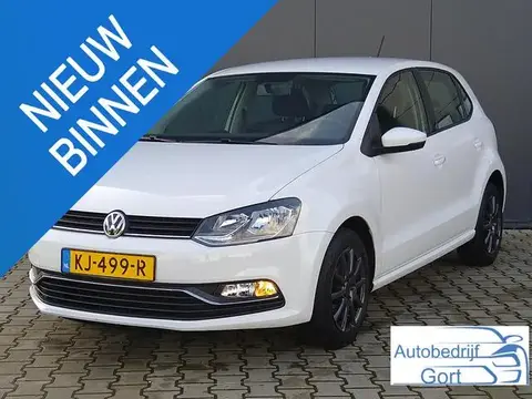 Used VOLKSWAGEN POLO Petrol 2016 Ad 