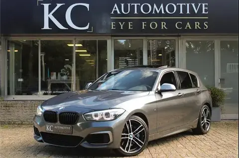 Used BMW SERIE 1 Petrol 2019 Ad 