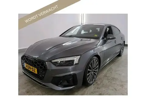 Used AUDI A5 Petrol 2020 Ad 