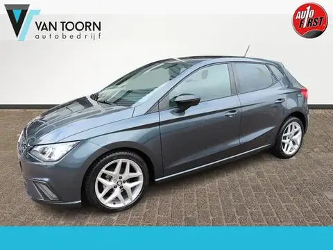 Used SEAT IBIZA Petrol 2020 Ad 