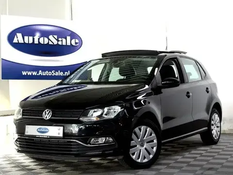 Used VOLKSWAGEN POLO Petrol 2016 Ad 