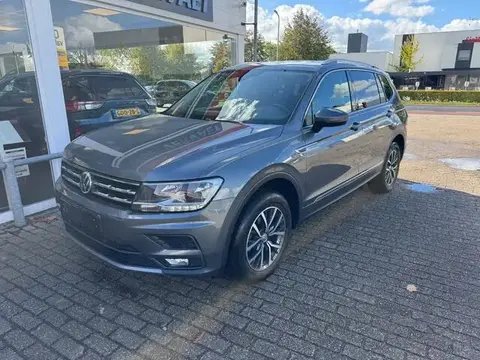 Annonce VOLKSWAGEN TIGUAN Essence 2020 d'occasion 