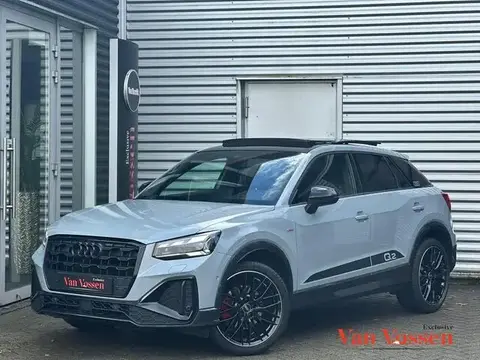 Annonce AUDI Q2 Essence 2020 d'occasion 