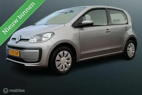 Used VOLKSWAGEN UP! Petrol 2019 Ad 