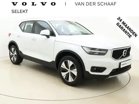 Used VOLVO XC40 Petrol 2021 Ad 