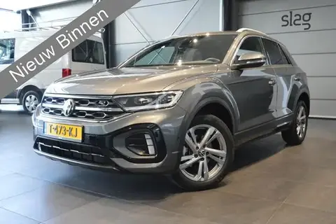 Used VOLKSWAGEN T-ROC Petrol 2022 Ad 