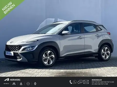 Used HYUNDAI KONA Hybrid 2022 Ad 