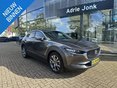 Used MAZDA CX-30 Hybrid 2022 Ad 