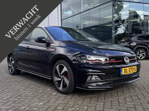 Annonce VOLKSWAGEN POLO Essence 2019 d'occasion 