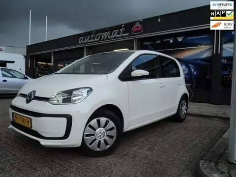 Used VOLKSWAGEN UP! Petrol 2019 Ad 