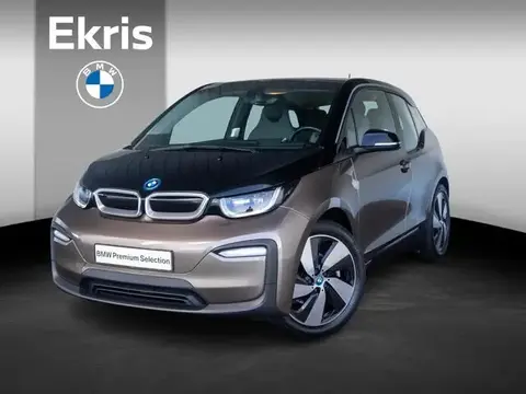 Annonce BMW I3 Électrique 2019 d'occasion 