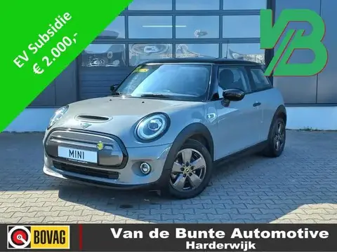 Used MINI MINI Electric 2021 Ad 