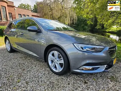 Annonce OPEL INSIGNIA Essence 2019 d'occasion 