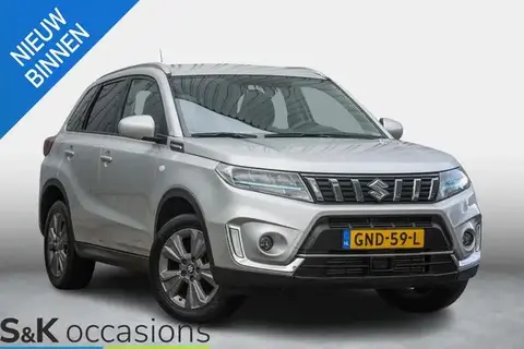 Annonce SUZUKI VITARA Essence 2021 d'occasion 