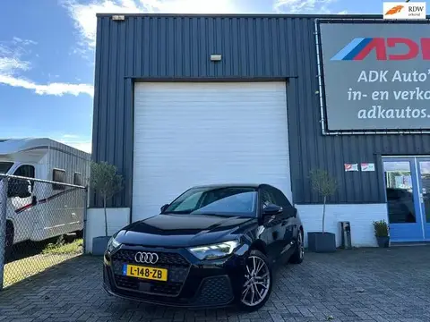 Used AUDI A1 Petrol 2020 Ad 