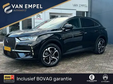 Annonce DS AUTOMOBILES DS7 Essence 2021 d'occasion 