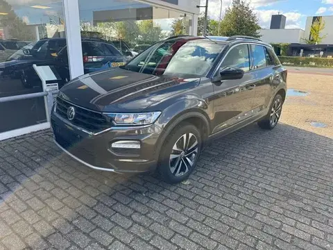 Used VOLKSWAGEN T-ROC Petrol 2019 Ad 