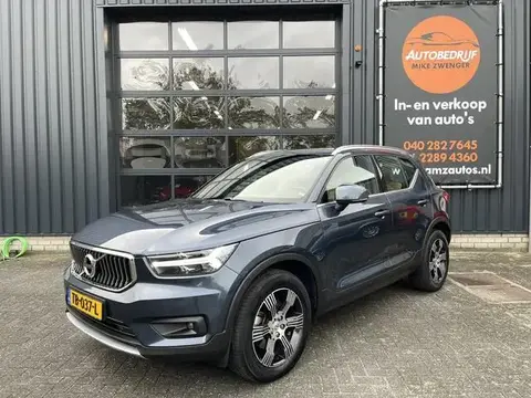 Annonce VOLVO XC40 Essence 2018 d'occasion 