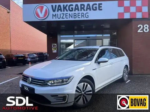 Annonce VOLKSWAGEN PASSAT Hybride 2017 d'occasion 