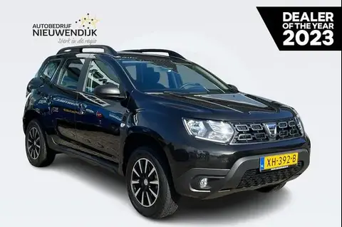 Used DACIA DUSTER Petrol 2019 Ad 