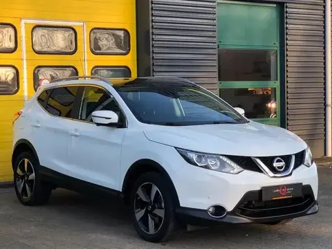 Used NISSAN QASHQAI Petrol 2017 Ad 