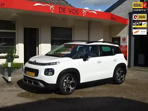 Annonce CITROEN C3 Essence 2020 d'occasion 