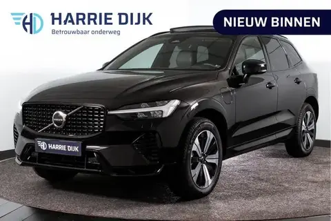 Used VOLVO XC60 Hybrid 2024 Ad 