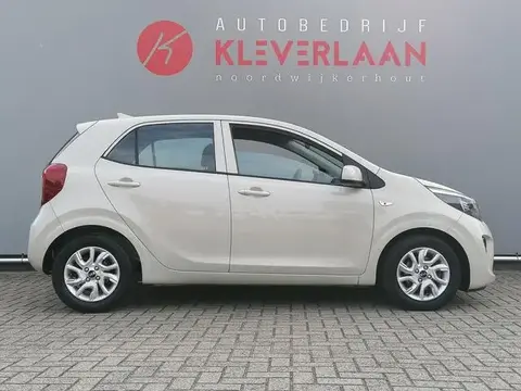 Used KIA PICANTO Petrol 2018 Ad 