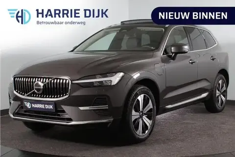 Annonce VOLVO XC60 Hybride 2024 d'occasion 