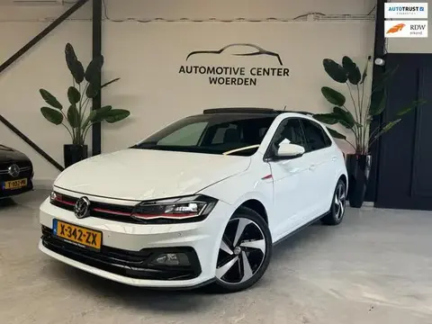 Annonce VOLKSWAGEN POLO Essence 2020 d'occasion 