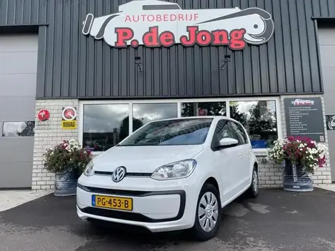 Used VOLKSWAGEN UP! Petrol 2017 Ad 