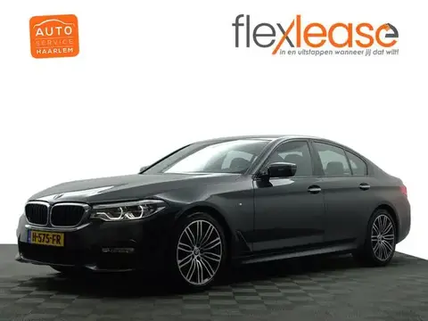 Used BMW SERIE 5 Diesel 2018 Ad 