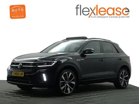 Used VOLKSWAGEN T-ROC Petrol 2022 Ad 