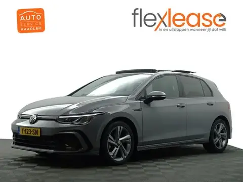 Used VOLKSWAGEN GOLF Hybrid 2023 Ad 