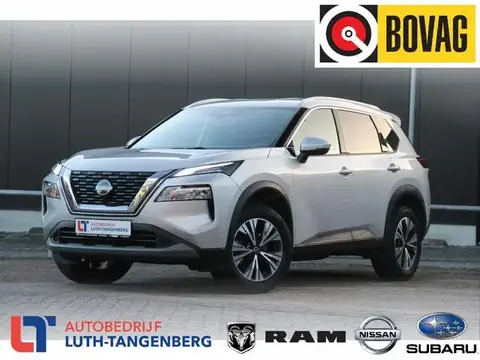 Annonce NISSAN X-TRAIL Essence 2023 d'occasion 